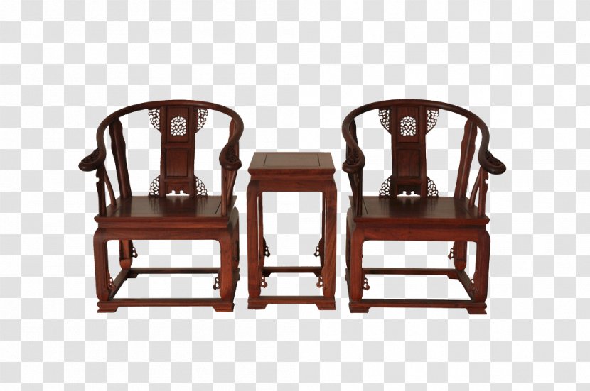 Furniture Table Wood Achiote Dalbergia Odorifera - Mahogany Chairs Transparent PNG