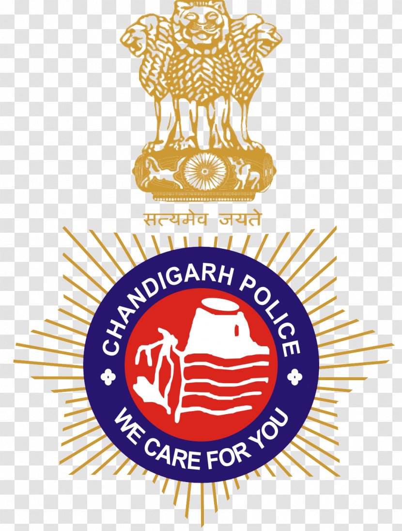 Chandigarh Police Haryana Delhi, Andaman And Nicobar Islands Service - Test Transparent PNG