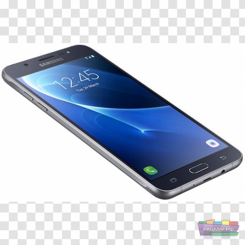 Samsung Galaxy J7 (2016) J5 Telephone - Gadget - J Transparent PNG