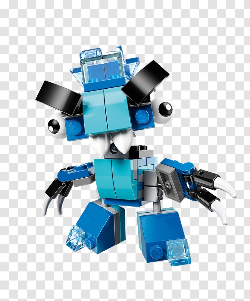 Lego Mixels Amazon.com American International Toy Fair Transparent PNG