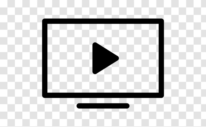 Television Show Download - Rectangle - TV Program Logo Transparent PNG