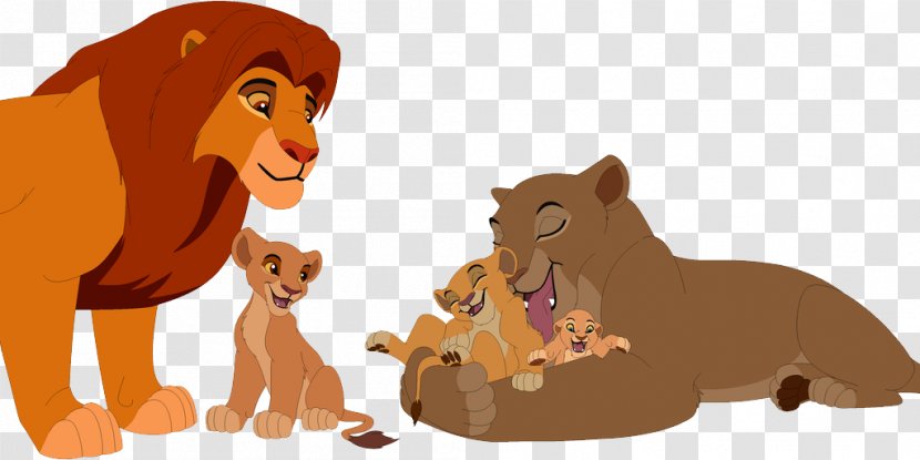 The Lion King: Simba's Mighty Adventure Sarabi Mufasa - King - Transparent PNG