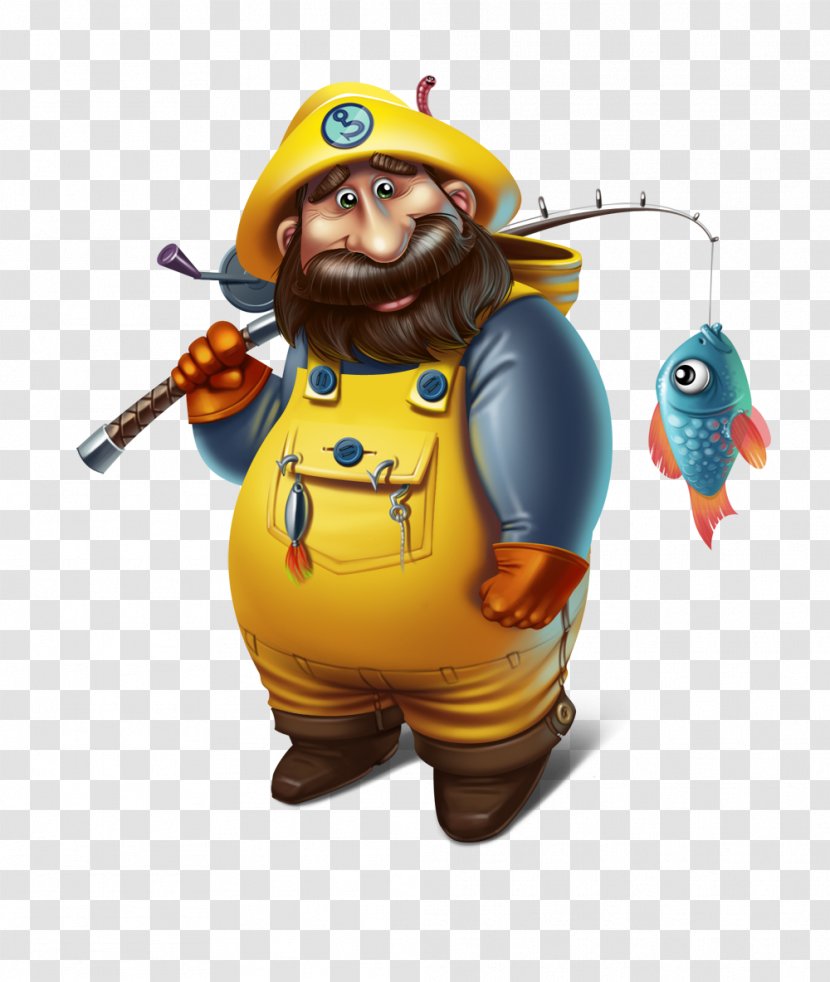 Fishing Game Facebook, Inc. VKontakte - Blog Transparent PNG