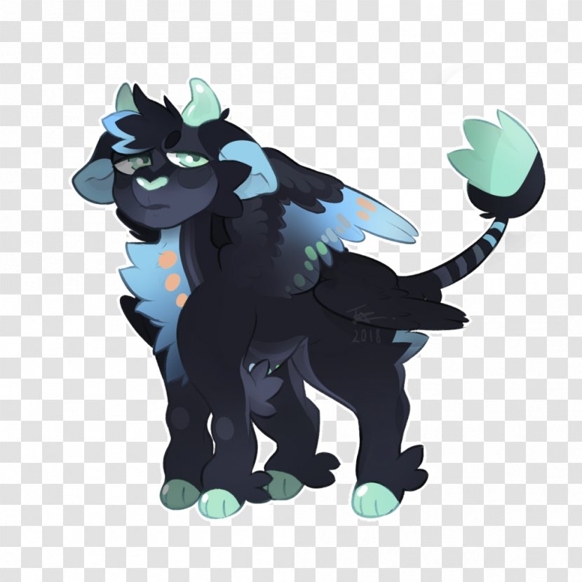 Cat Horse Illustration Mammal Cartoon Transparent PNG