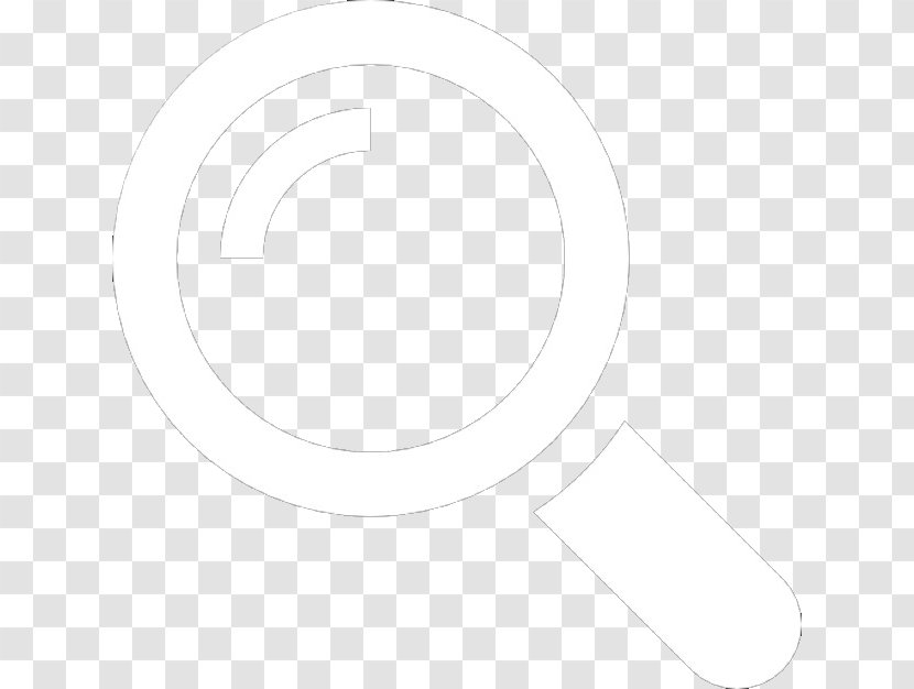 Circle White Point Angle - Area Transparent PNG