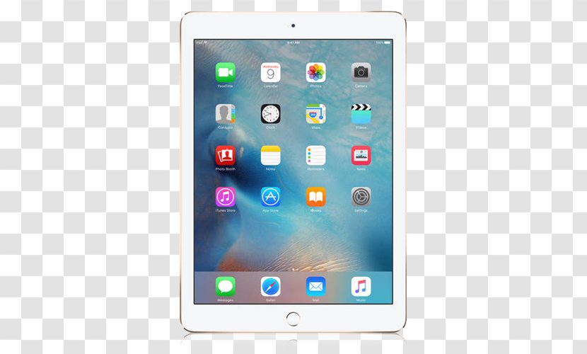 IPad Mini 2 4 Apple - Feature Phone - Ipad Transparent PNG