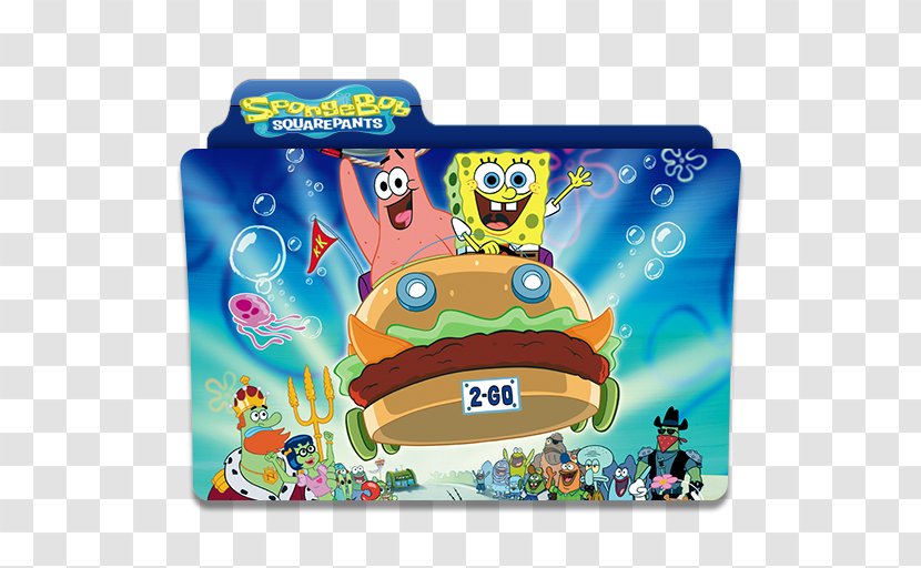 Bob Esponja The SpongeBob SquarePants Movie SquarePants: Lights, Camera, Pants! Sandy Cheeks Patrick Star - Mr Krabs Transparent PNG