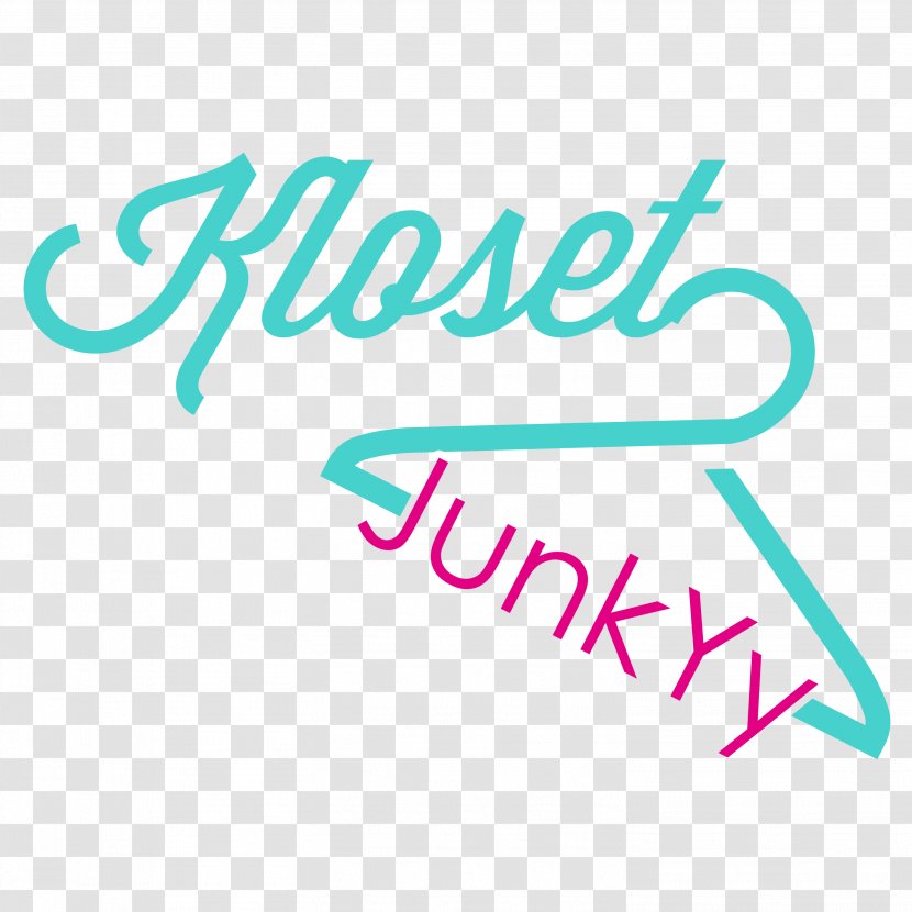 Logo Brand Font Clip Art Closet - Polyvinyl Chloride Transparent PNG