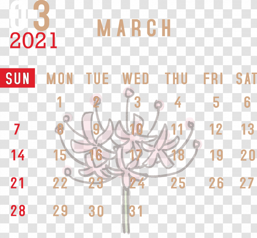 Calendar System January Calendar! Month 2021 Calendar Year Transparent PNG
