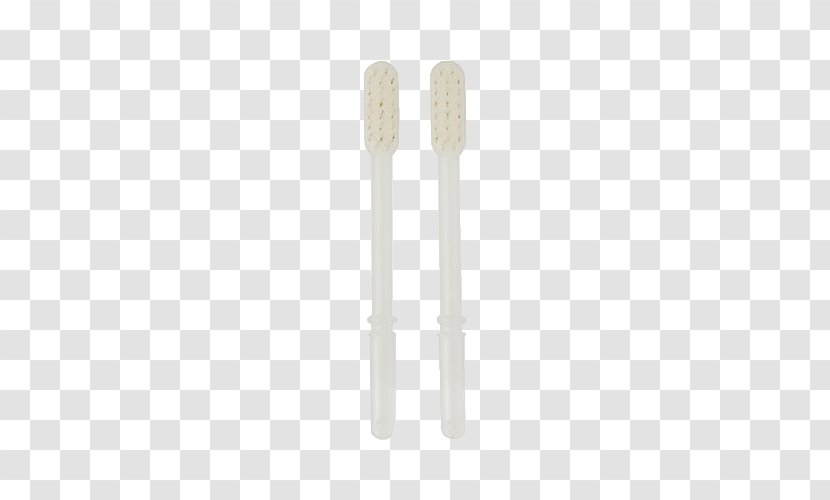 Pen Ink - Material - Muji Toothbrush Transparent PNG