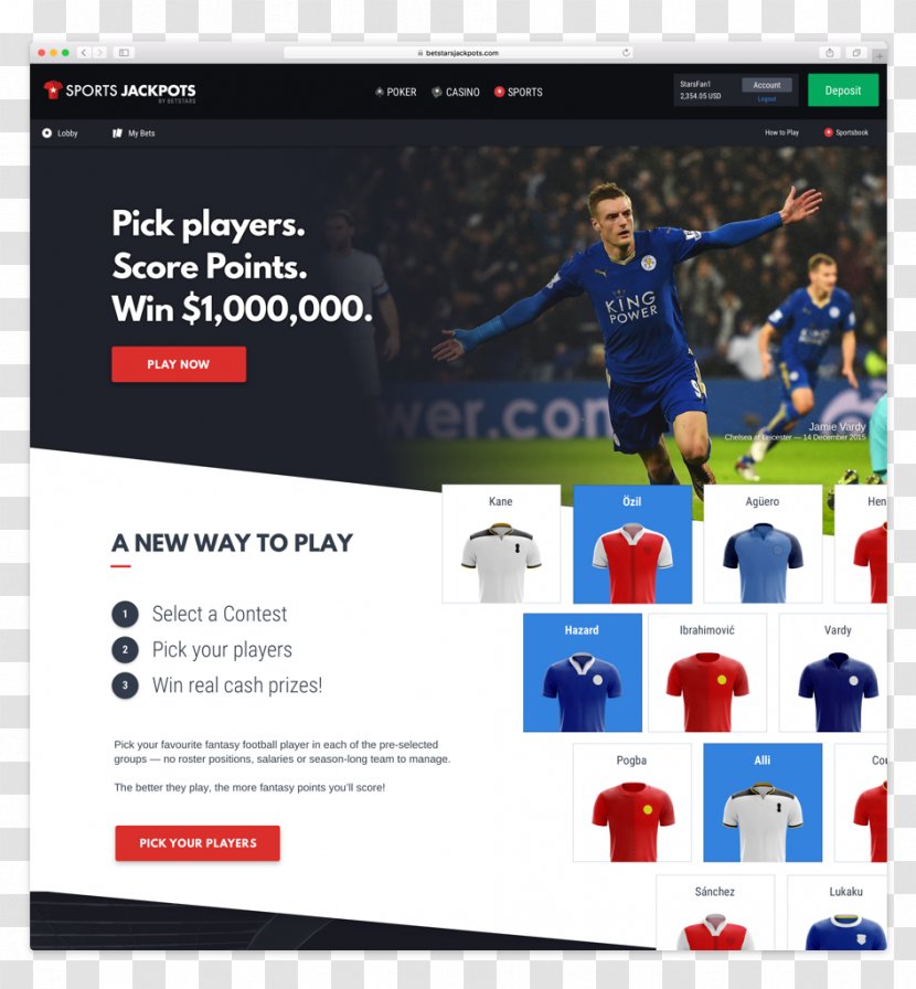 Display Advertising Web Page Online - Media - Pokerstars Transparent PNG