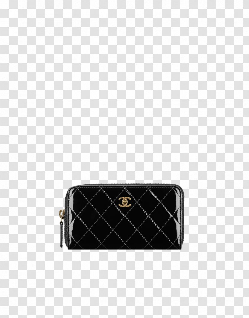 Chanel Wallet Leather Handbag - Foundation Garment Transparent PNG