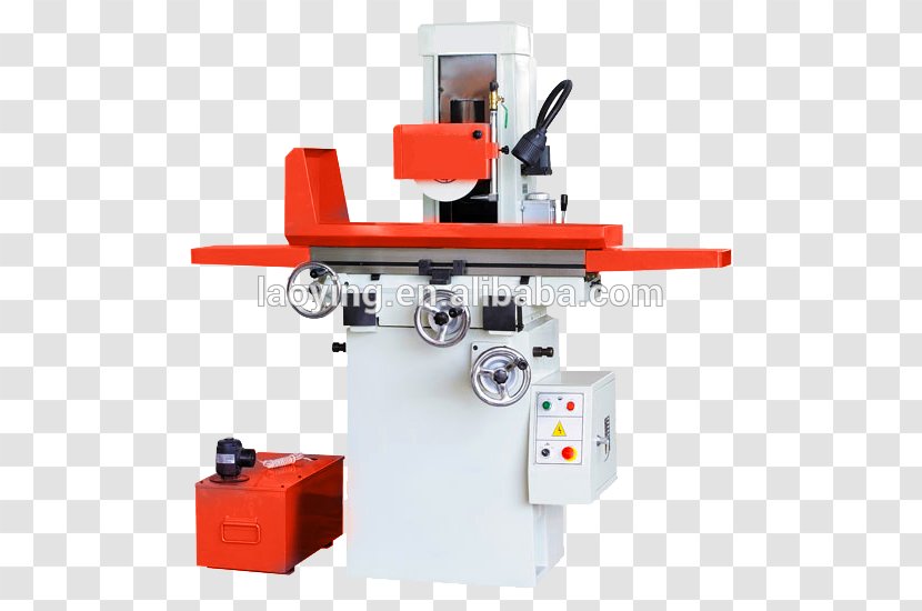 Grinding Machine Surface Tool And Cutter Grinder - Centerless Transparent PNG