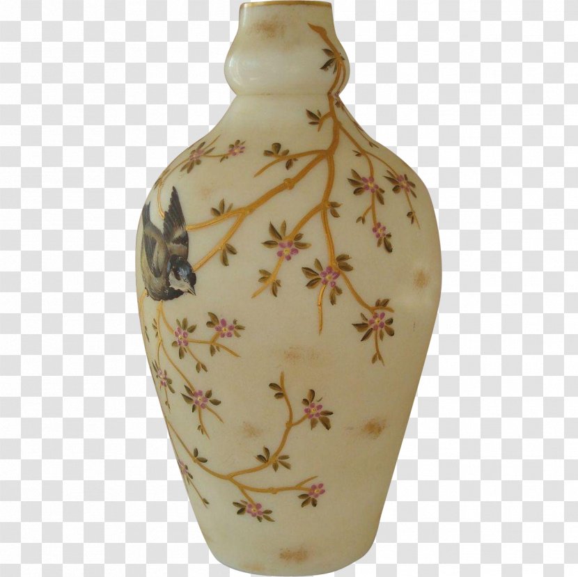 Vase Ceramic Pottery - Artifact Transparent PNG