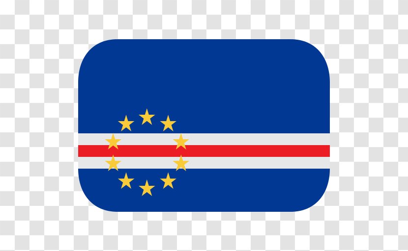 Mindelo Maio, Cape Verde Boa Vista Flag Of Vehicle Registration Plates - ES Transparent PNG