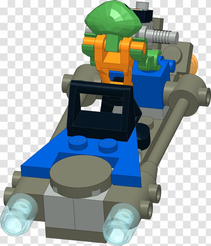 LEGO Toy Block Technology Transparent PNG
