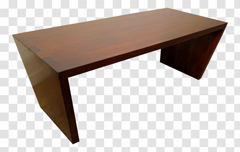 Coffee Tables Line Angle Transparent PNG