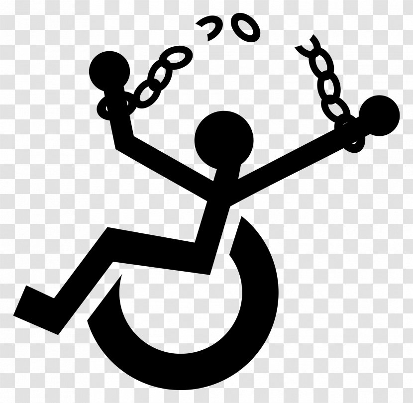 Ableism Discrimination Disability Americans With Disabilities Act Of 1990 Sexism - Rights Movement Transparent PNG