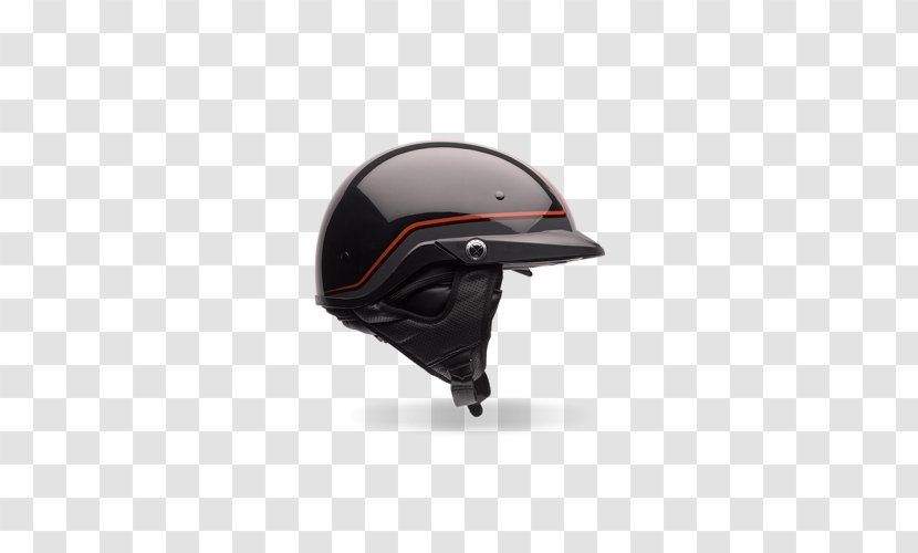 Motorcycle Helmets Bell Sports Integraalhelm - Hard Hat Transparent PNG