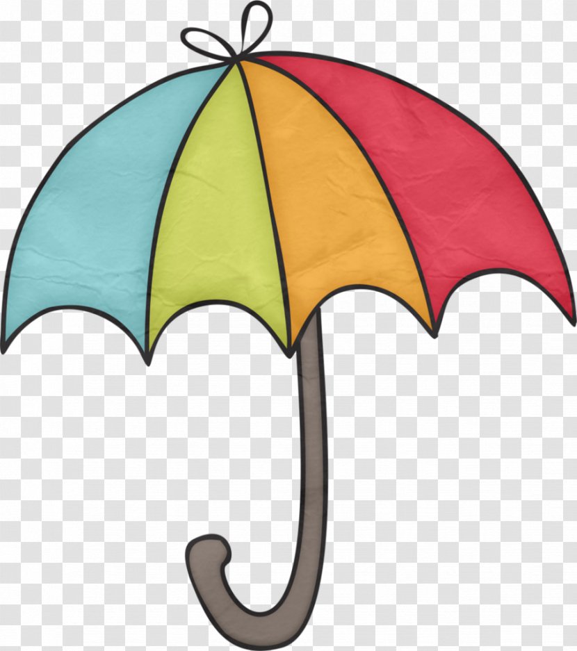 Clip Art Openclipart Free Content Rain Umbrella - Artwork Transparent PNG