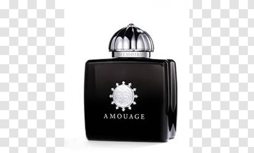 Perfume Amouage Eau De Parfum Woman Toilette - Michael Edwards Transparent PNG