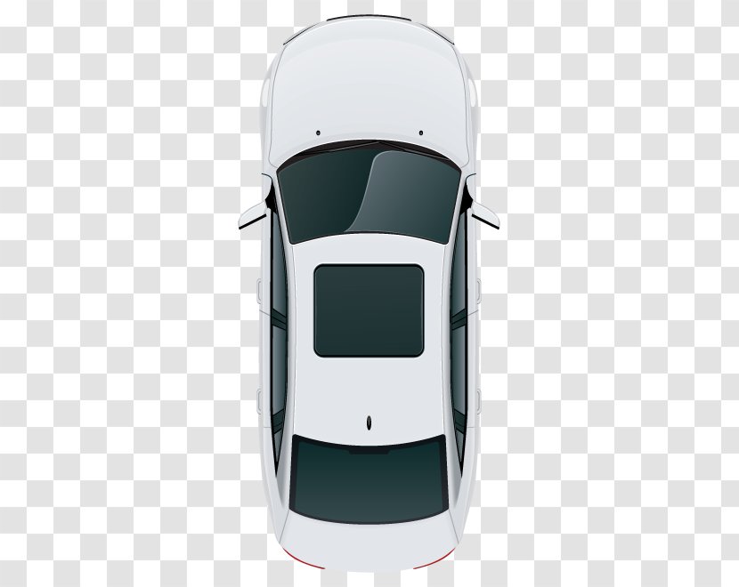 Car Peugeot 307 Toyota Corolla Auris - Top Transparent PNG