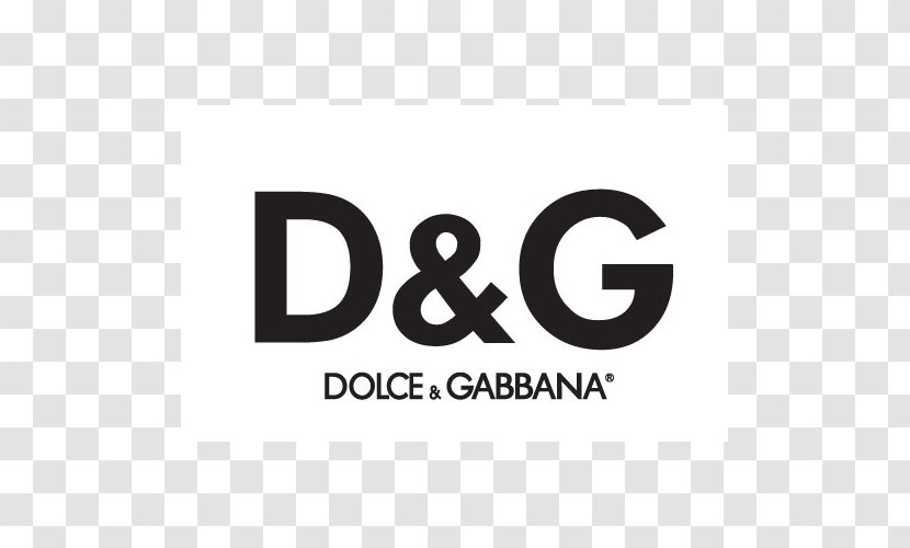 Logo Brand Dolce & Gabbana Haute Couture Fashion Design - Valentino Spa - And Transparent PNG