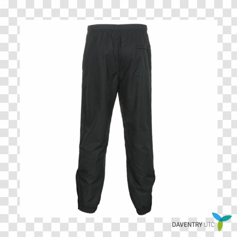 Waist Jeans Pants Black M Transparent PNG