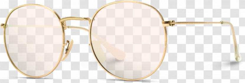 Sunglasses Cartoon - Mirrored - Transparent Material Eye Glass Accessory Transparent PNG