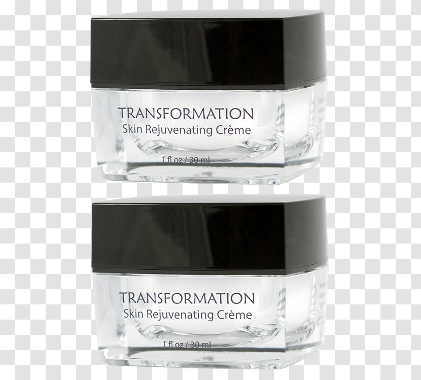 Cream Facial Rejuvenation Skin Care - Bottle Transparent PNG