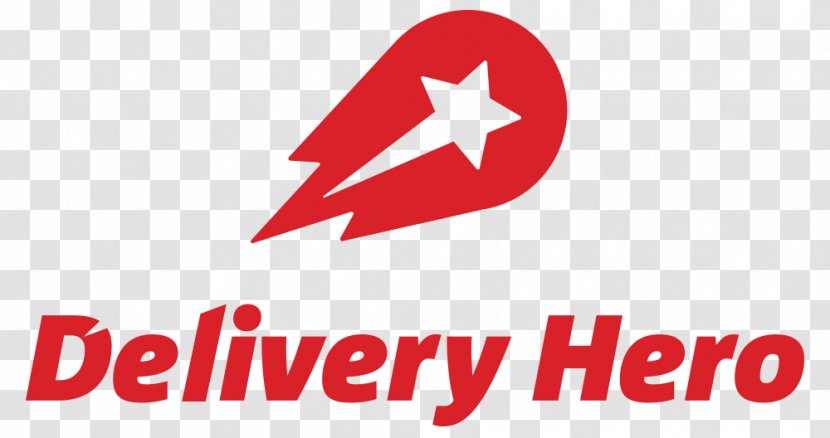 Delivery Hero Germany GmbH Logo Initial Public Offering Brand - Smart Contract Pen Transparent PNG