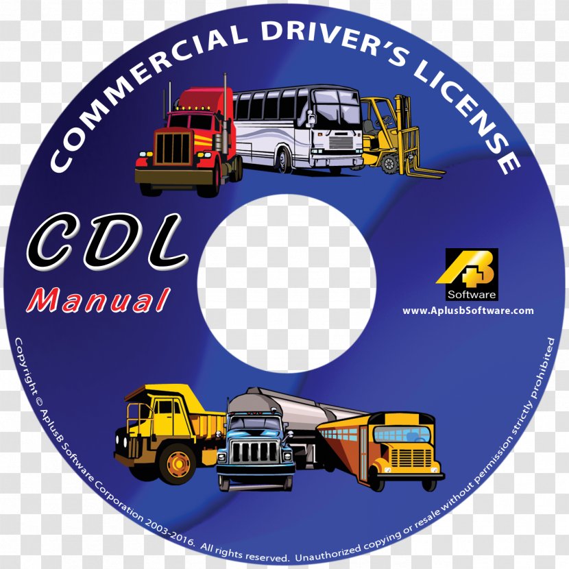 Material Client DVD Production - Drivers License Transparent PNG