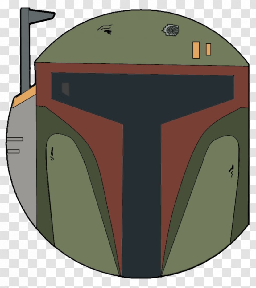 Boba Fett Star Wars Painting DeviantArt - Frame - Archery Wallpaper Transparent PNG