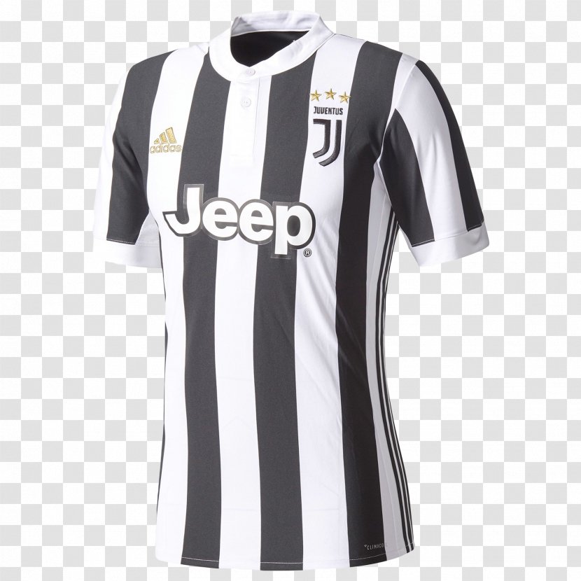 Juventus F.C. Serie A T-shirt Third Jersey - Kit Transparent PNG