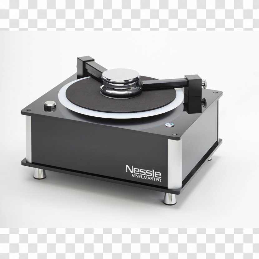Phonograph Record Cleaning Michael Vasanth Sound レコードクリーナー - Machine - Clean Transparent PNG