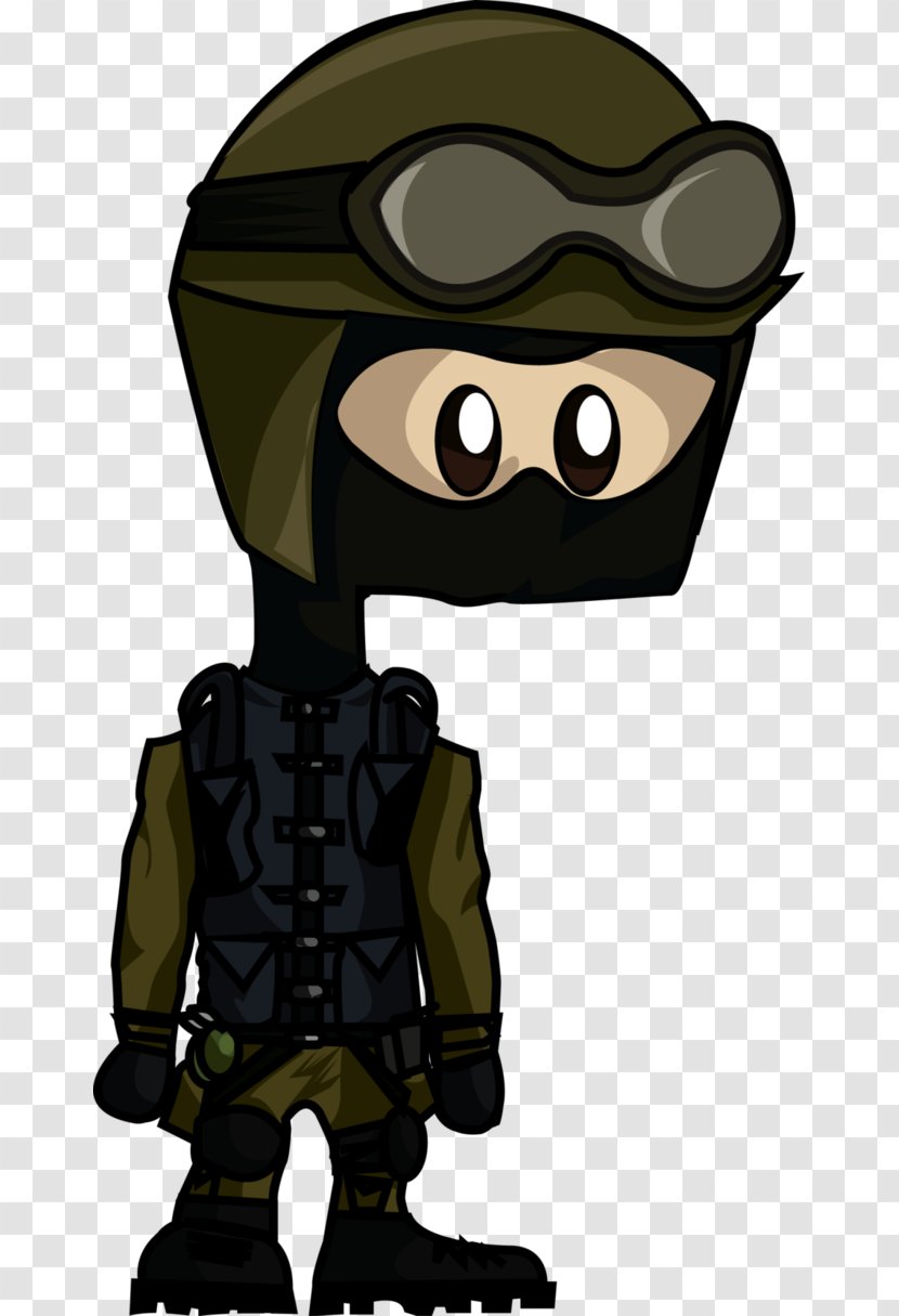 Counter-Strike: Global Offensive Cartoon Drawing - Art - STRIKE Transparent PNG