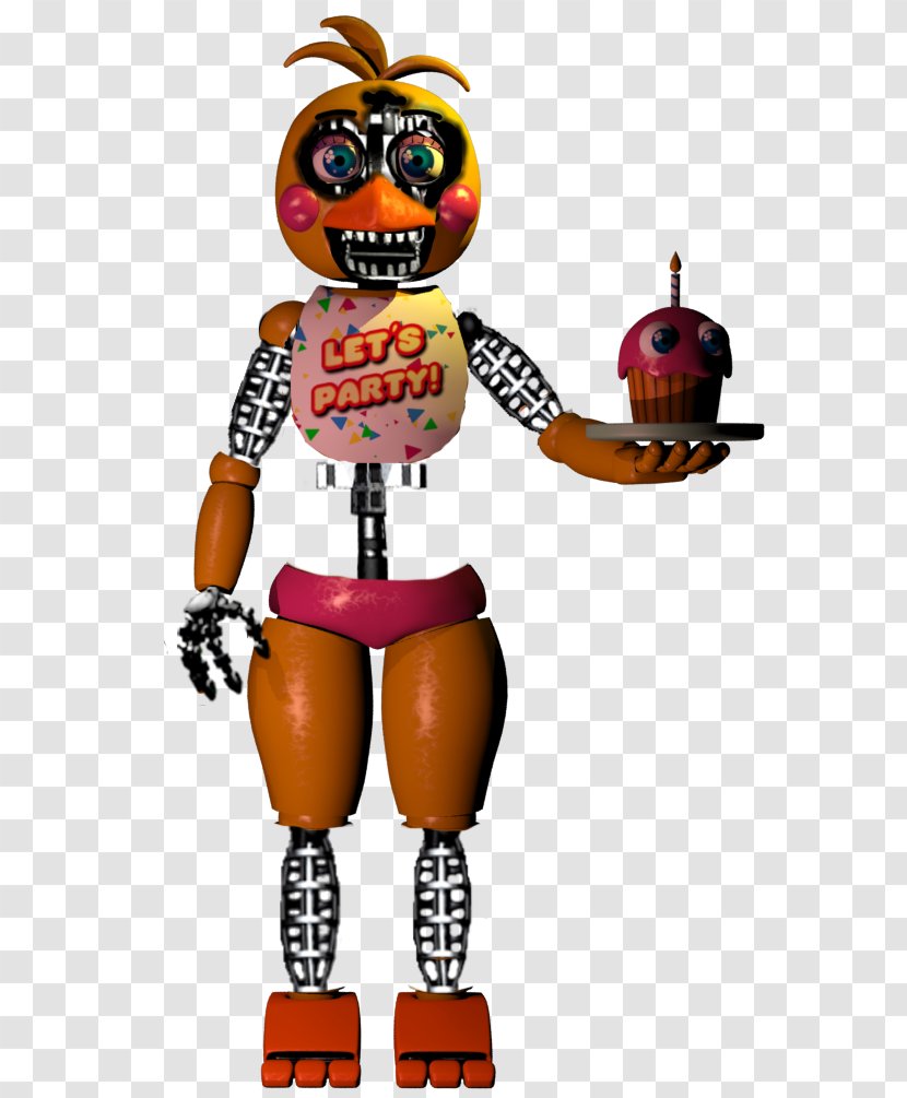 Five Nights At Freddy's 4 Puppet Character Photography Art - Marionette Transparent PNG