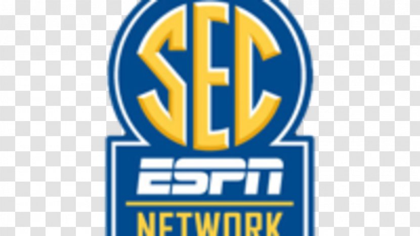 SEC Network Southeastern Conference Television ESPN South Carolina Gamecocks Transparent PNG