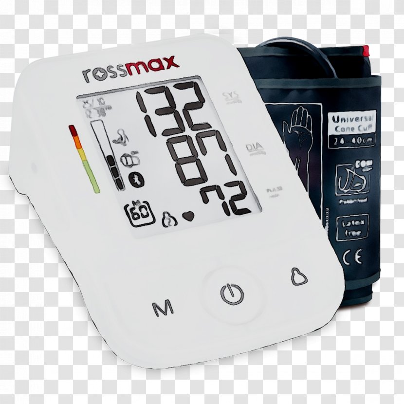 Blood Pressure Monitors Rossmax X3 Monitor - Measuring Instrument - Arm Model 941 Au Transparent PNG