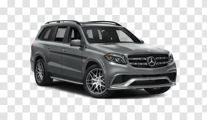 Mercedes-Benz Sport Utility Vehicle Car Luxury - Bumper - Mercedes Benz Transparent PNG