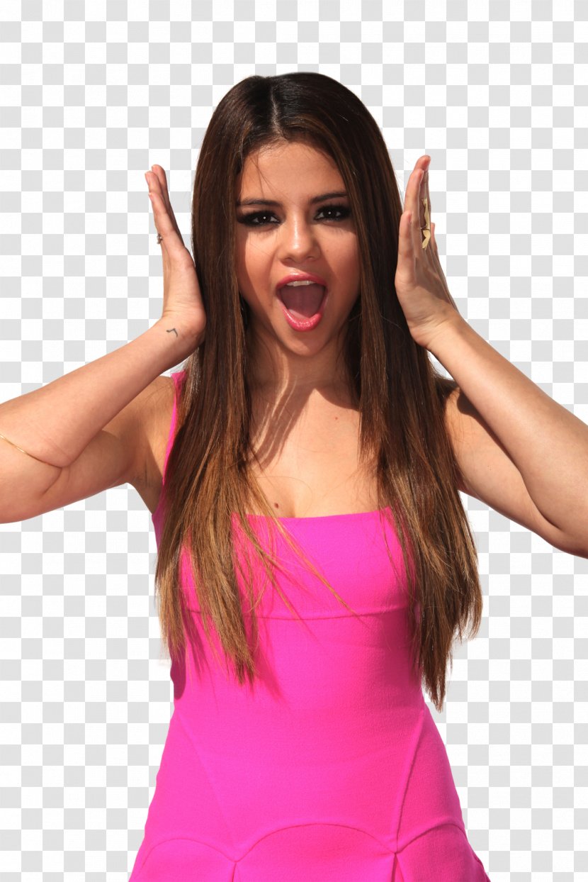 Selena Gomez 2012 Teen Choice Awards 2011 Universal Amphitheatre 2013 - Flower Transparent PNG