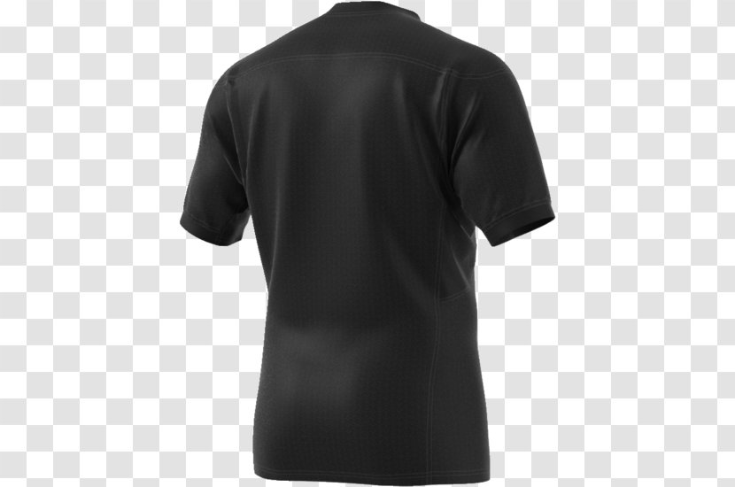 T-shirt Polo Shirt Under Armour Piqué - Jersey - Jerseys Transparent PNG