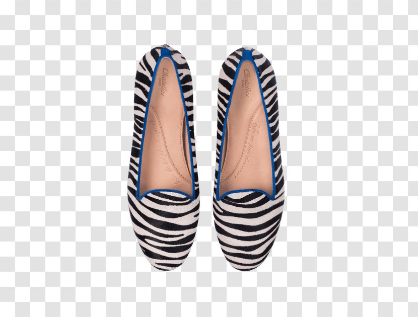 Slipper Cobalt Blue Sandal - Footwear - Foldable Ballerina Flat Shoes For Women Transparent PNG