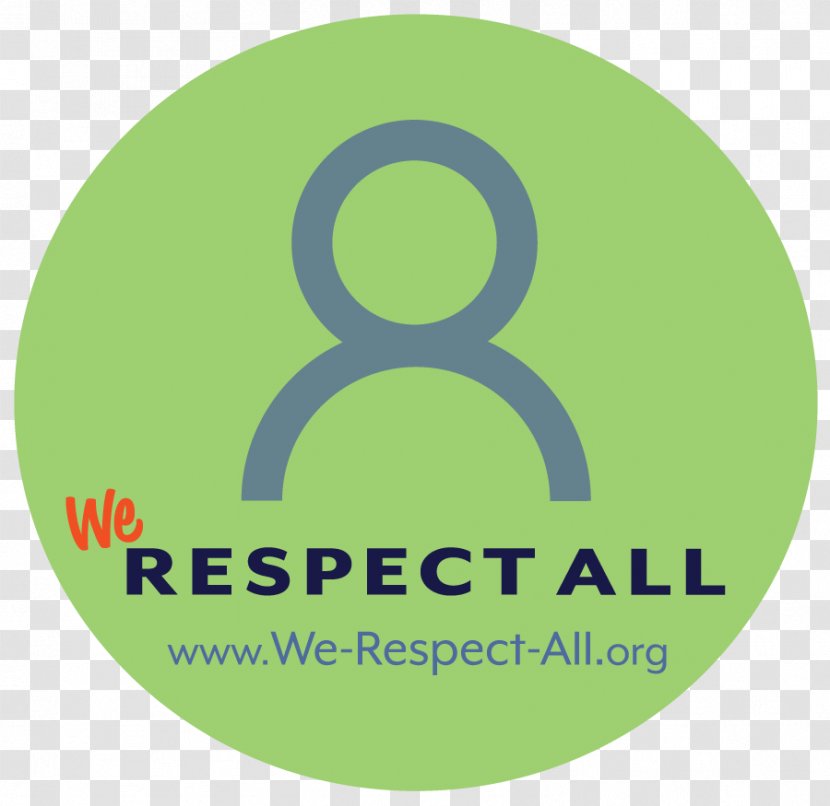 Logo Respect Sign Symbol Brand - Label - Organization Transparent PNG