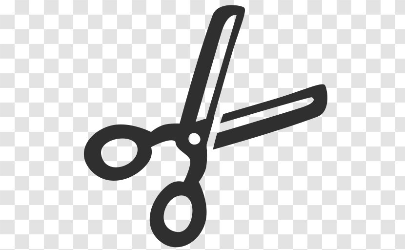 Scissors Barber Clip Art Symbol Transparent PNG