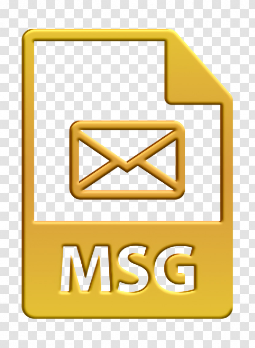 Message Icon Computer Icon File Formats Icons Icon Transparent PNG