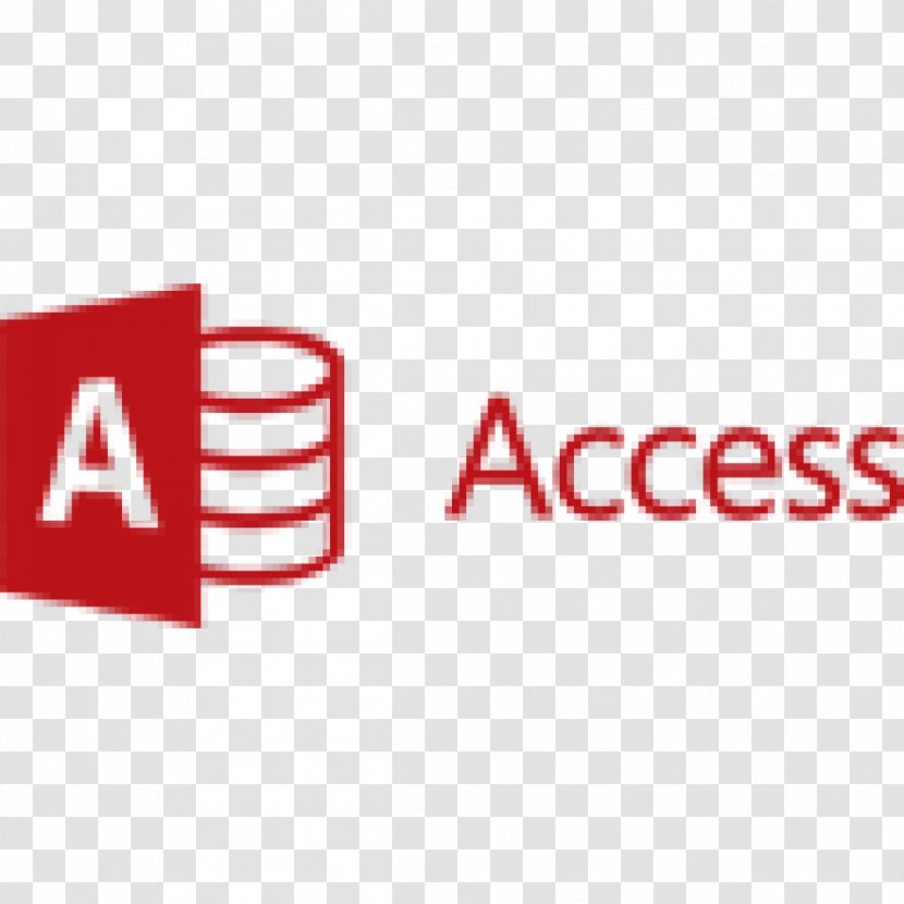 Microsoft Office 365 2016 Access - Software Suite Transparent PNG