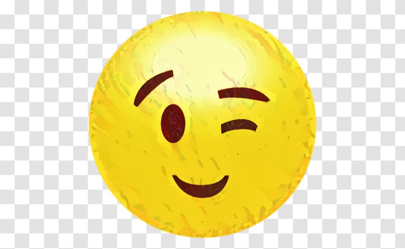 Smiley Face Background - Head - Laugh Happy Transparent PNG