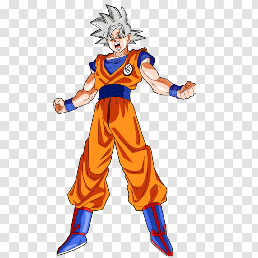 Goku Goten Gohan Trunks Vegeta - Tree Transparent PNG