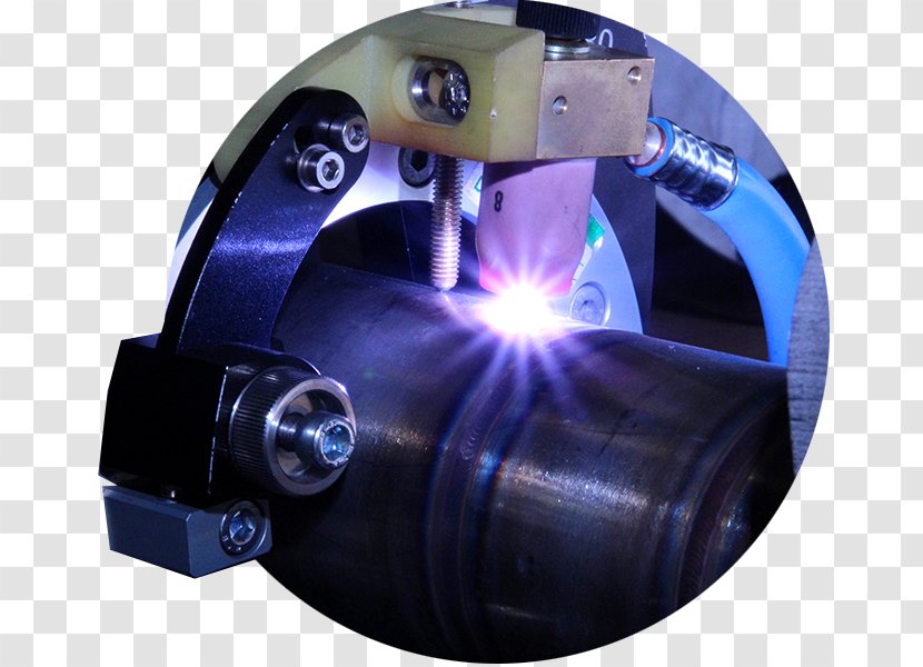 Orbital Welding Forming Processes Edelstaal Steel - Hardware Transparent PNG